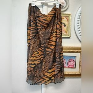 Urban Outfitters skirt